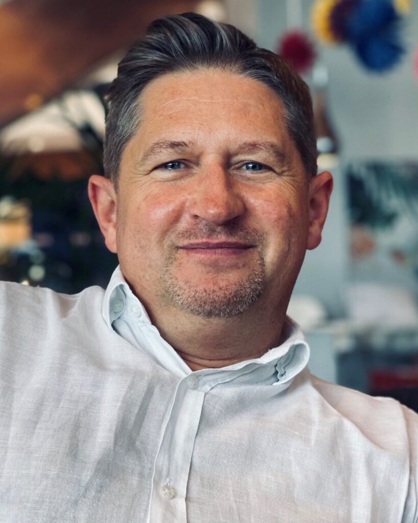 Dr n. med. Leszek Niepolski